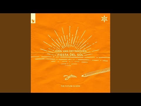 Fiesta Del Sol (fsoe 643)