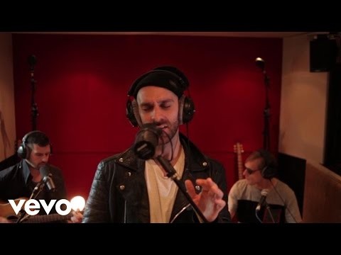 Renegades - Live Session / Acoustic Version