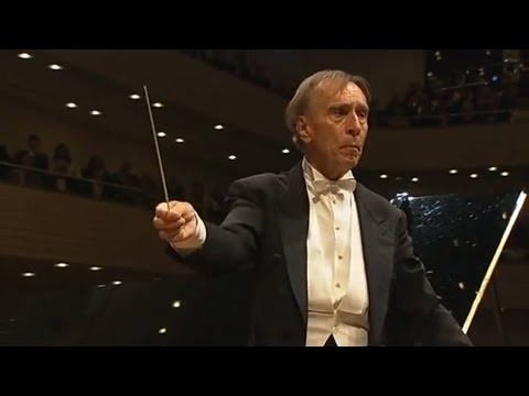 Beethoven - Piano Concerto No. 3