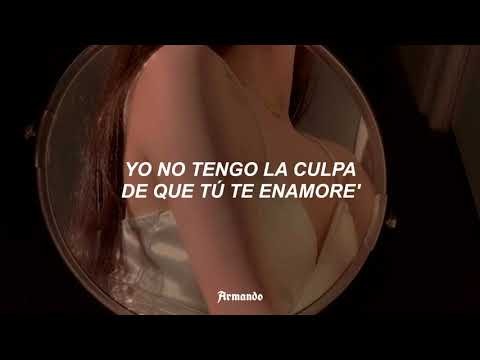 Loca (feat. El Cata)