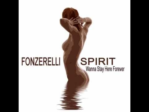 Spirit (wanna Stay Here Forever) (dub)