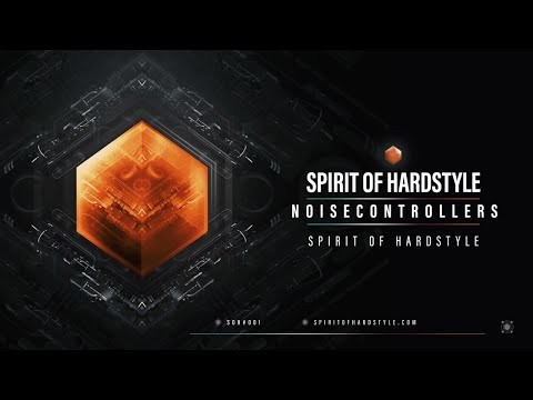 Spirit Of Hardstyle