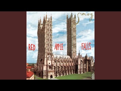 Red Apple Falls