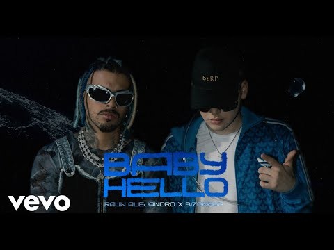 Baby Hello