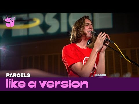 I Will Always Love You - Triple J Like A Version