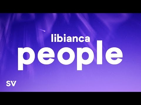 People - Sped Up