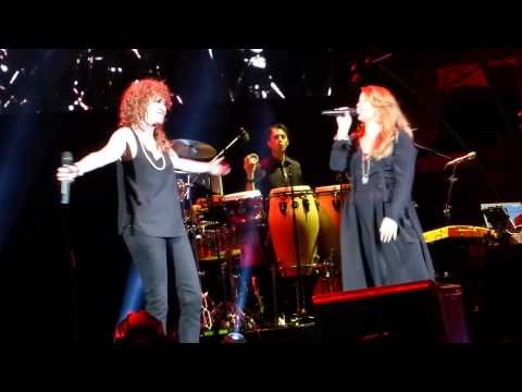 L'amore Si Odia (feat. Fiorella Mannoia)