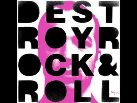 Destroy Rock 'n' Roll