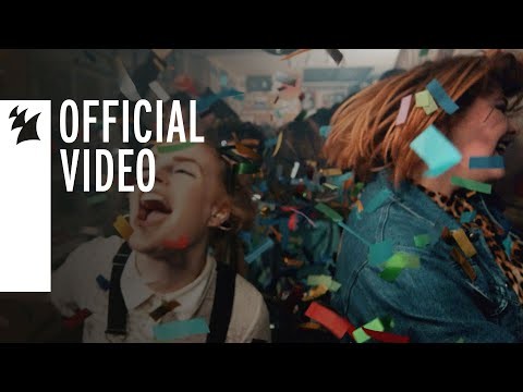 Turn Around (hey What's Wrong With You) - Robosonic Remix
