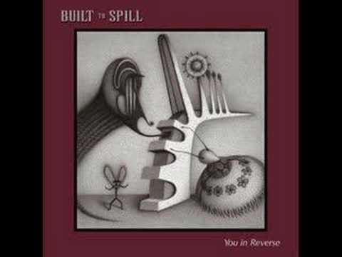 Built to Spill - Traces