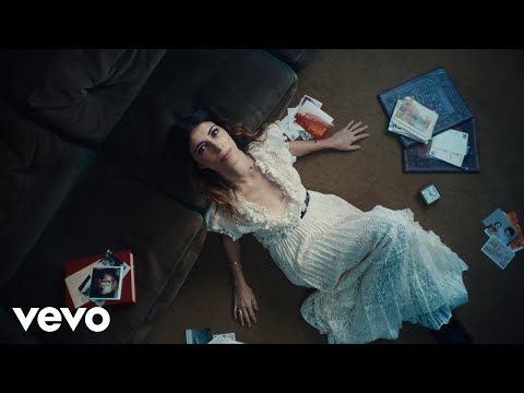 La Cura Per Me (official Video - Sanremo 2025)