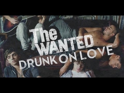 Drunk On Love
