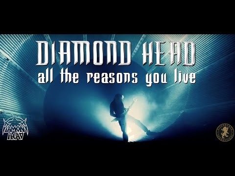 All The Reasons You Live