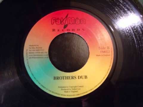 Cornell Campbell - Brothers Killing Brothers