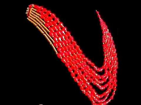 Red Necklace