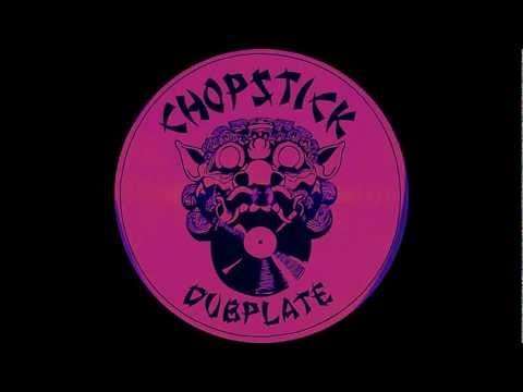 Chop Gundelero Riddim