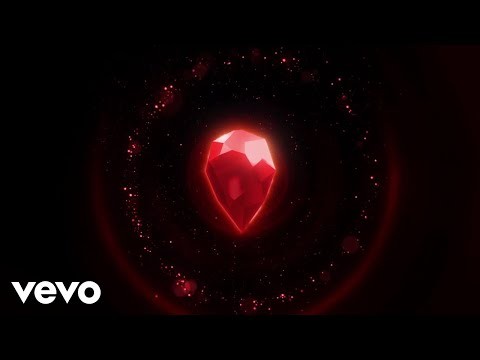 Rubini (feat. Elisa)