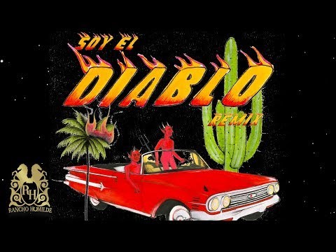 Soy El Diablo - Remix