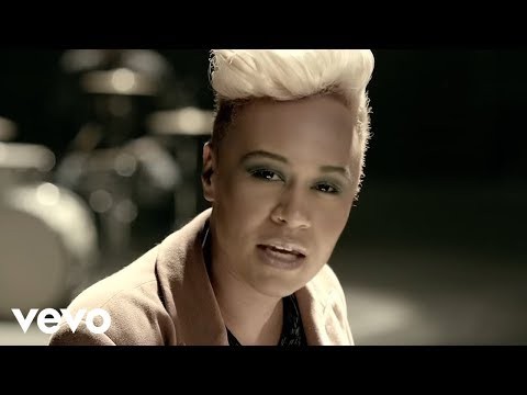 Emeli Sandé - Next to Me
