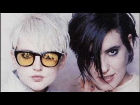 Elastica - Unheard Music