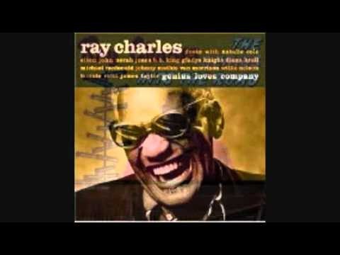 Ray Charles - Stella By Starlight