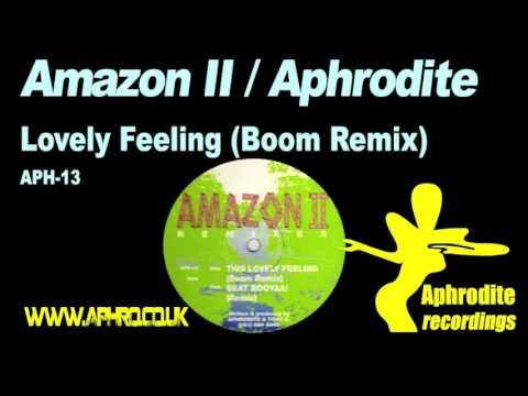 This Lovely Feeling (boom Remix)