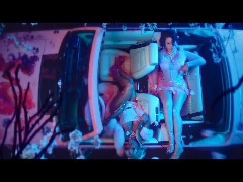 Muñekita (with El Alfa &amp; Jt)