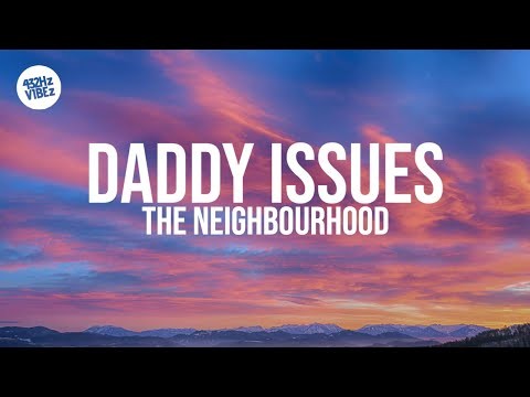 Daddy Issues (remix) Feat. Syd