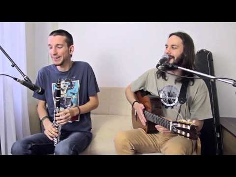 Lady (acoustic)