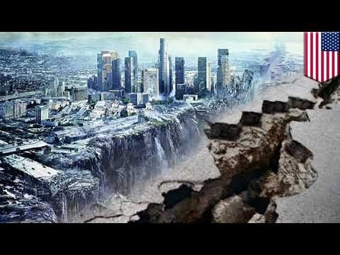 California Earthquake