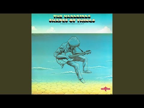 For Your Love - 2015 Remaster