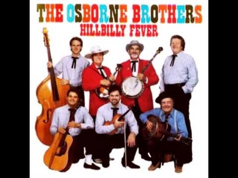 Hillbilly Fever