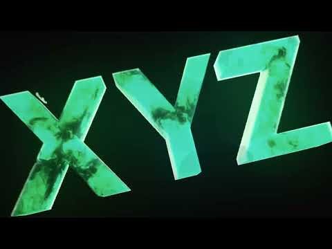 Xyz (nero Remix)