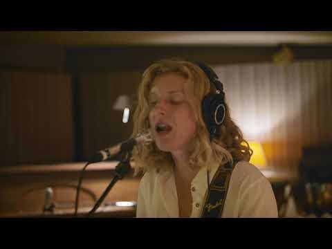 Overnight - From Hansa Studios, Berlin