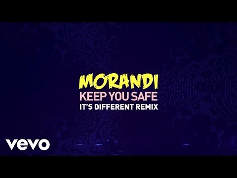 Keep You Safe - It's Different Remix