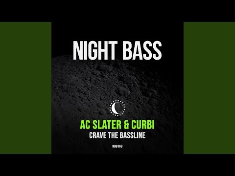 Crave The Bassline