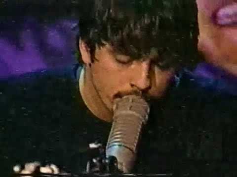 Everlong - Acoustic Version