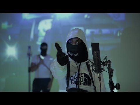 Error Freestyle (feat. Neima Ezza)