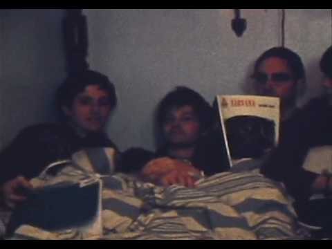 Pain - Young Adult Friction