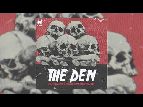 The Den
