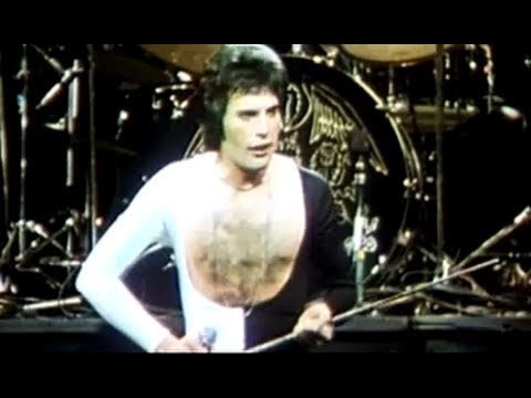 Queen - We Are the Champions