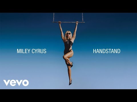 Handstand