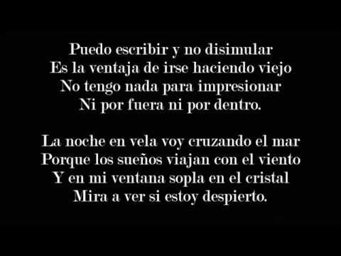 Antes De Que Cuente Diez