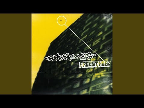 Freestyler - Alternative Radio Edit