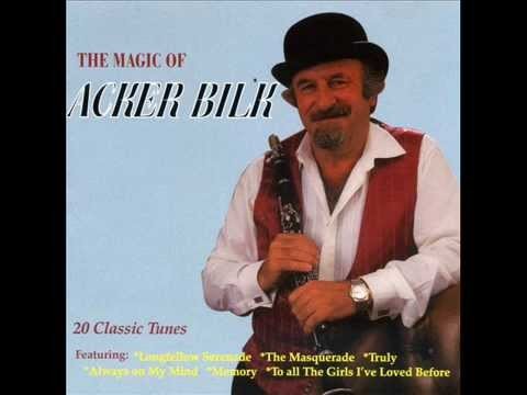 Arthur's Theme