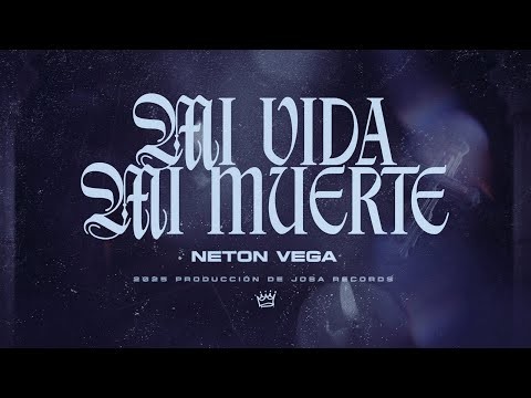 Mi Vida Mi Muerte