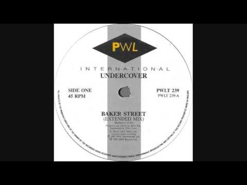 Baker Street (extended Mix)