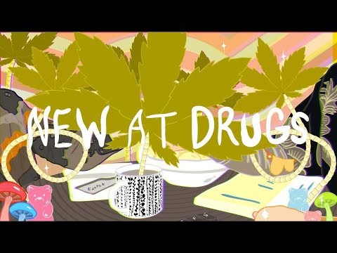 New At Drugs