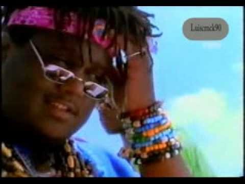 PM Dawn - Set Adrift On a Memory of Bliss