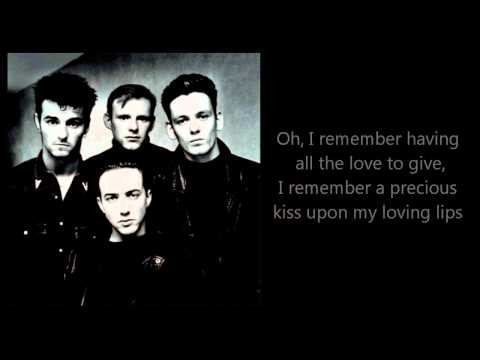 I Remember